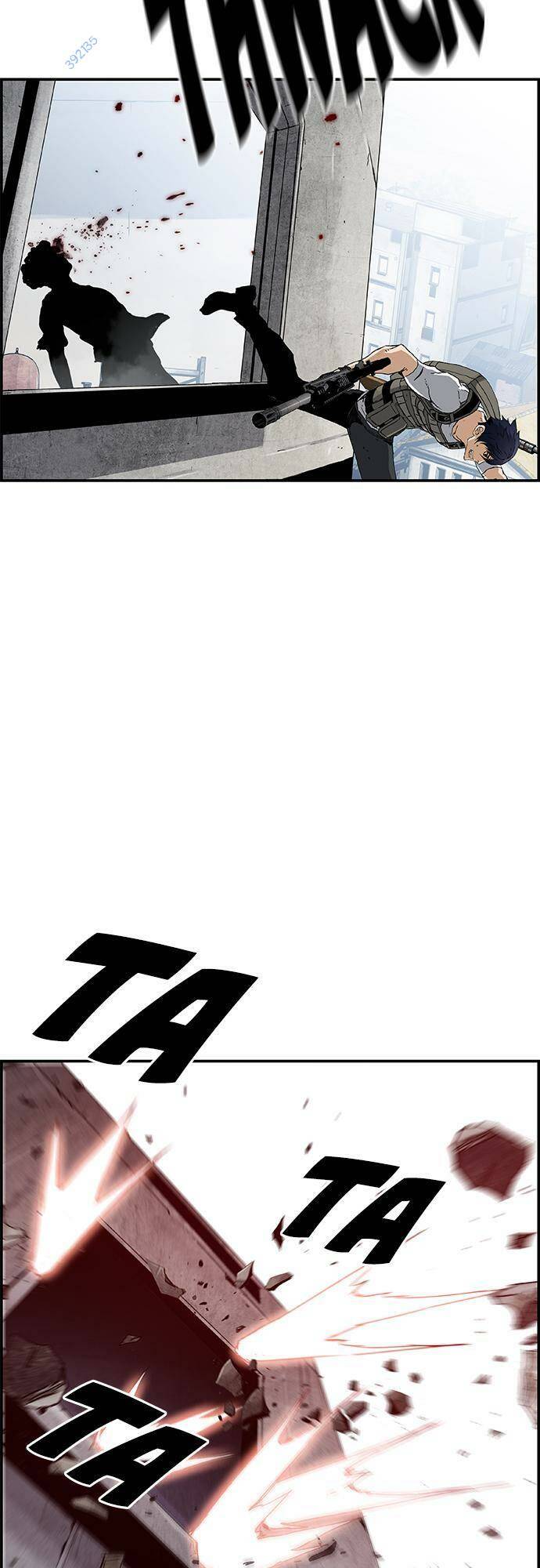 pubg - cuộc chiến sinh tồn - 100 chapter 31 32