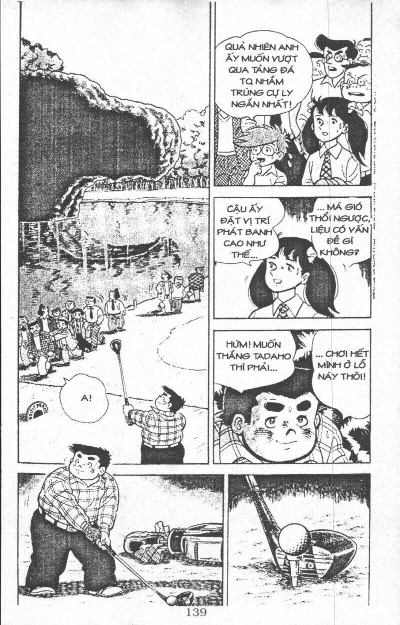 ashita tenki ni naare chapter 5 137