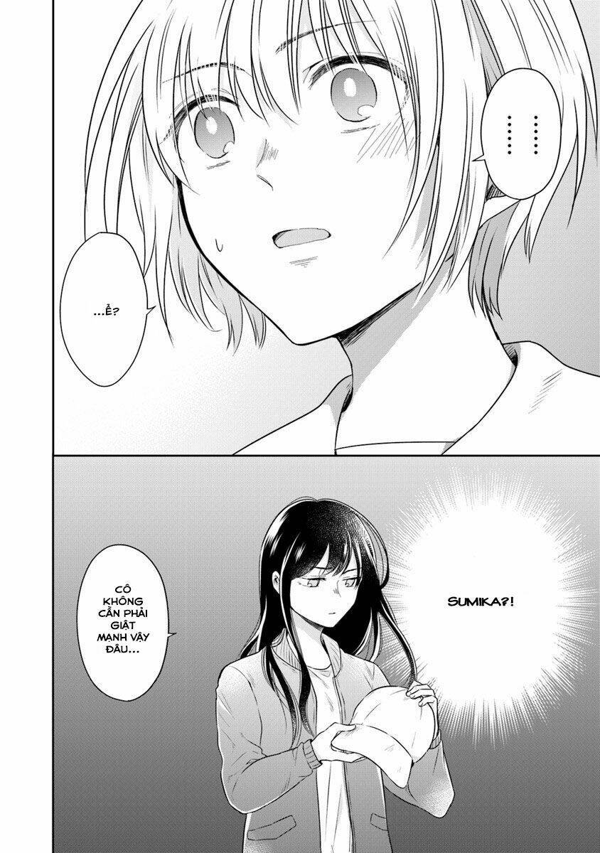 your true color chapter 1 19