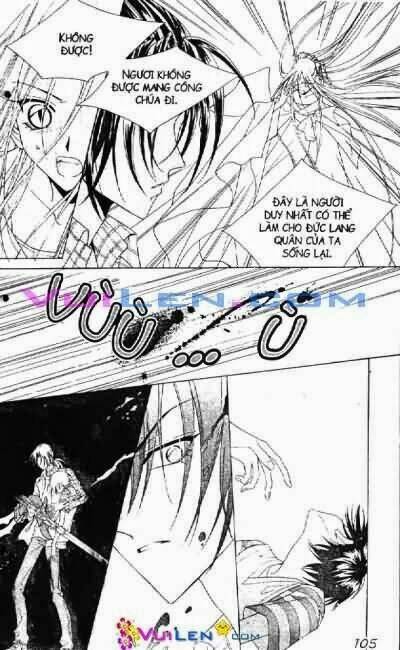 nàng công chúa bỏ trốn chapter 2 105