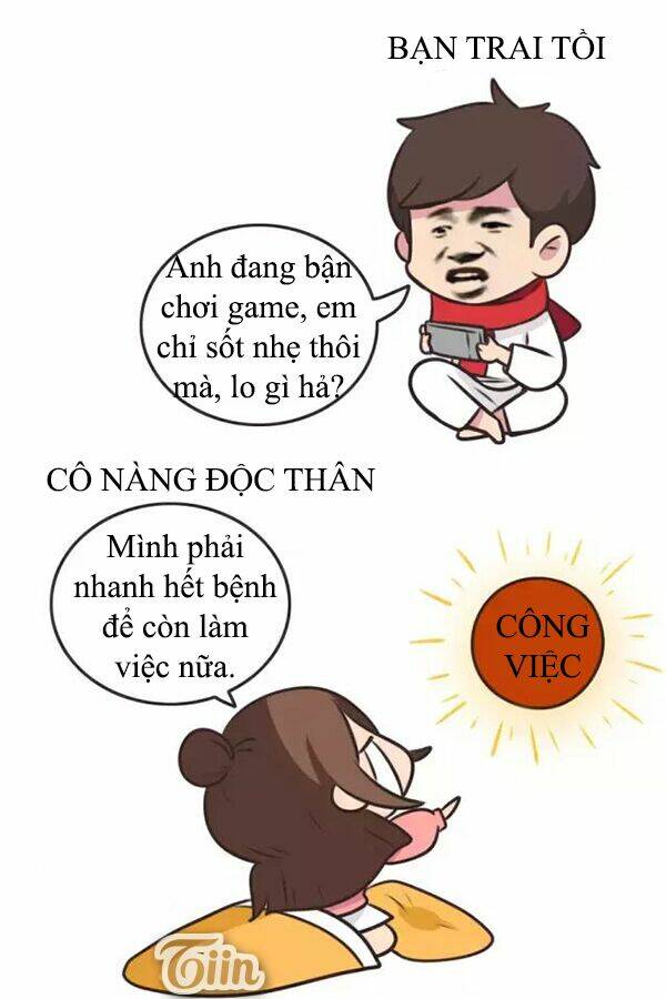 giải mã tình yêu chapter 66 3