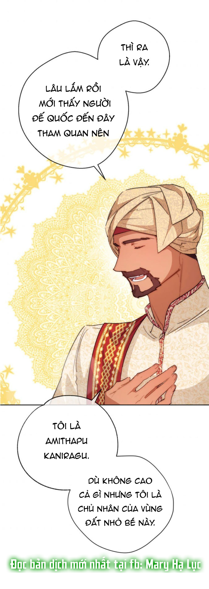 50 công thức pha trà của nữ công tước chapter 130 41