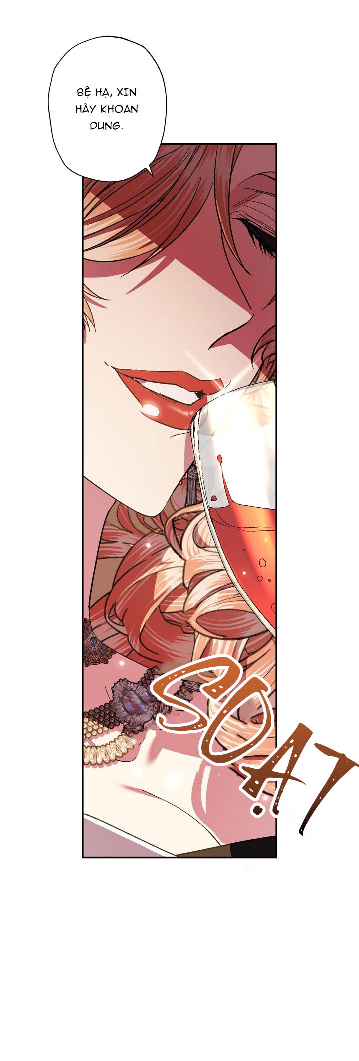 cha à, con không muốn kết hôn đâu chapter 56 30