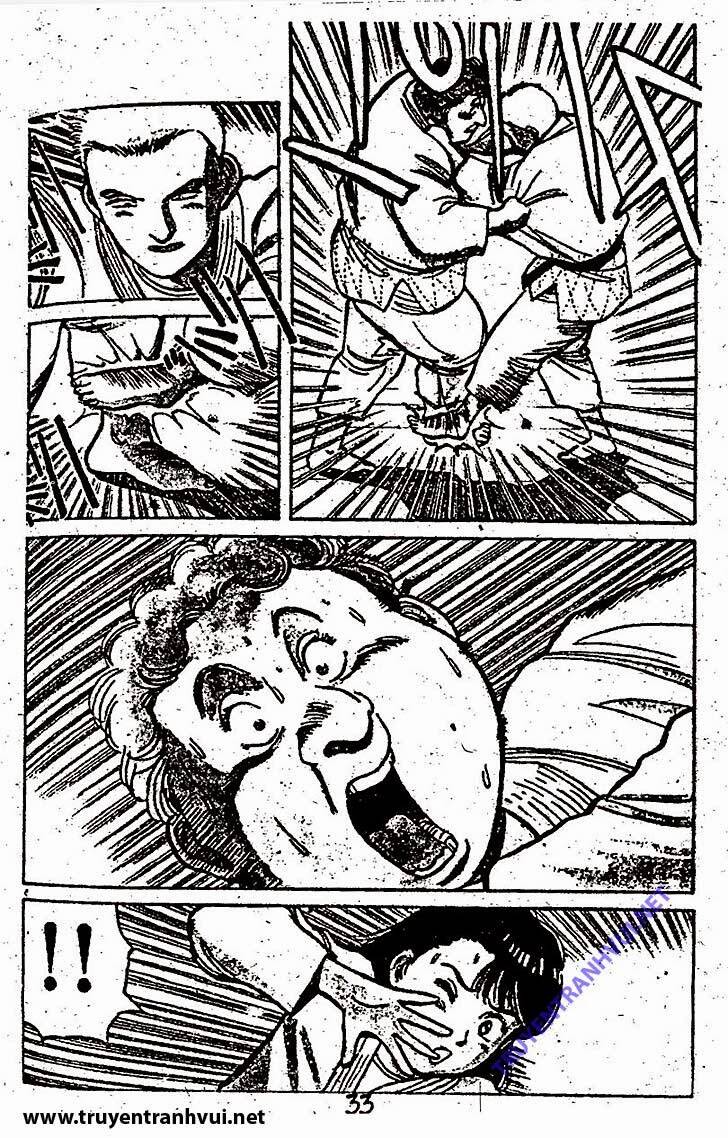 yawara chapter 99 11