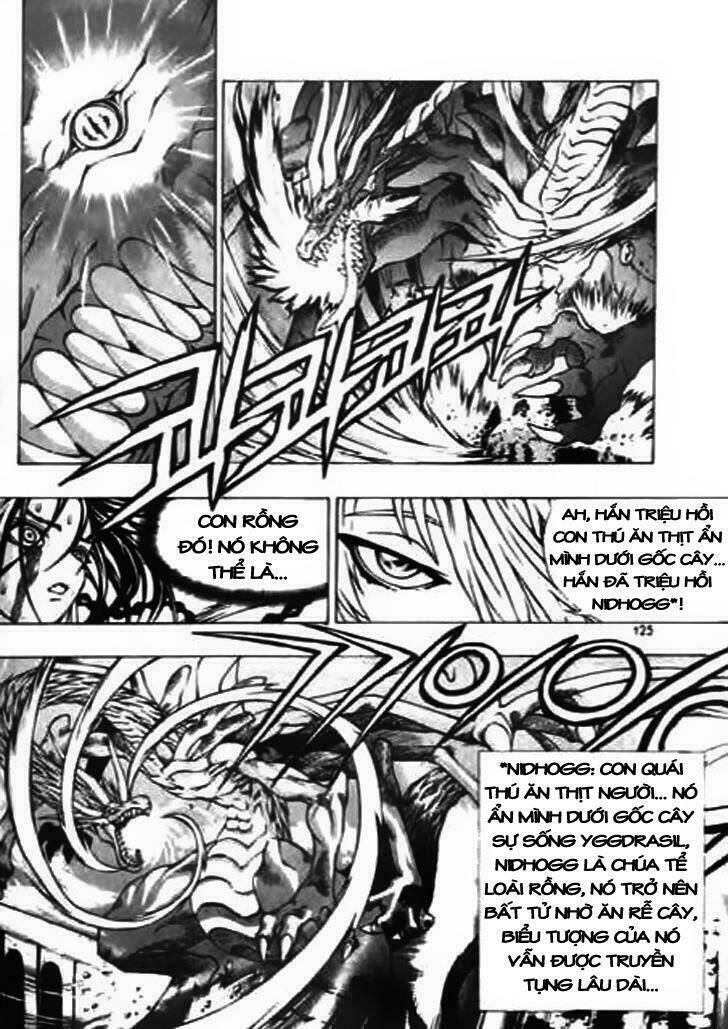 ragnarok - into the abyss chapter 16 15