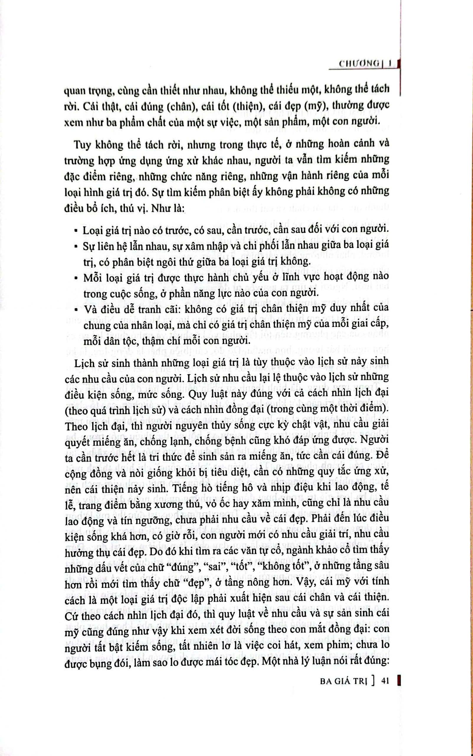 Sách - Mỹ Học - Bìa Cứng