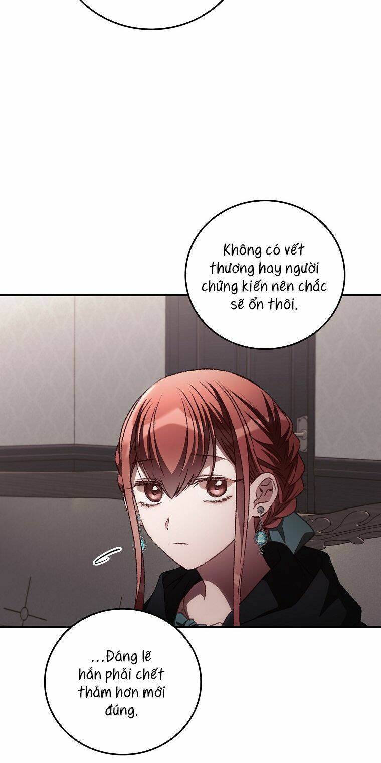 tôi nhìn thấy cái chết của bạn chapter 57 54
