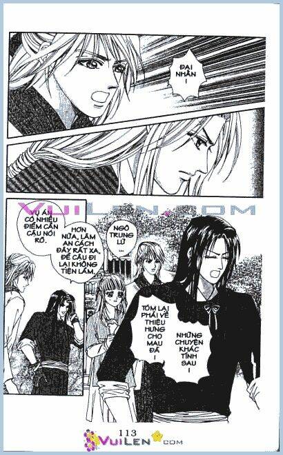 nàng công chúa lạc loài chapter 2 115