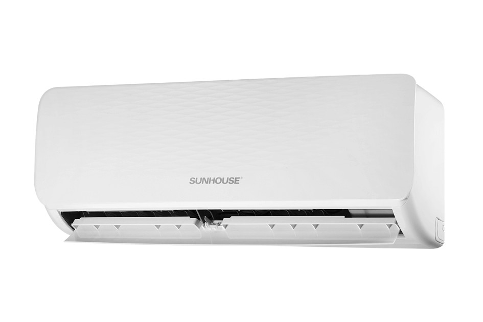 Điều Hòa Không Khí Một Chiều 12000BTU Sunhouse SHR-AW12C210 - Made in Thailan - Hàng Chính Hãng