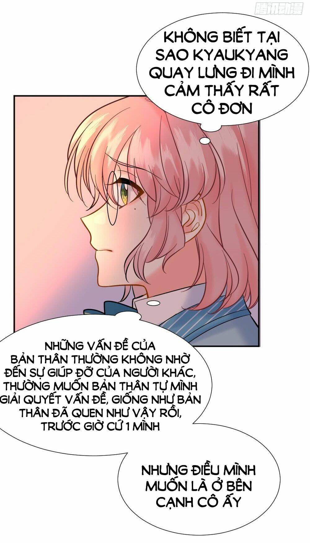 trời sinh một cặp? tôi cự tuyệt! chapter 5 84