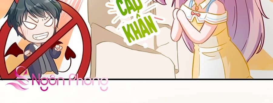 manh bảo ngọt ngào chapter 6 15