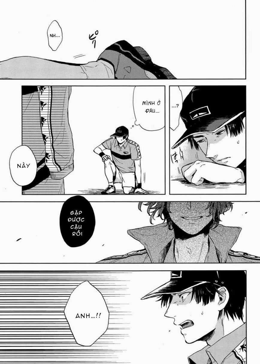 oneshot hỏny chapter 205 3