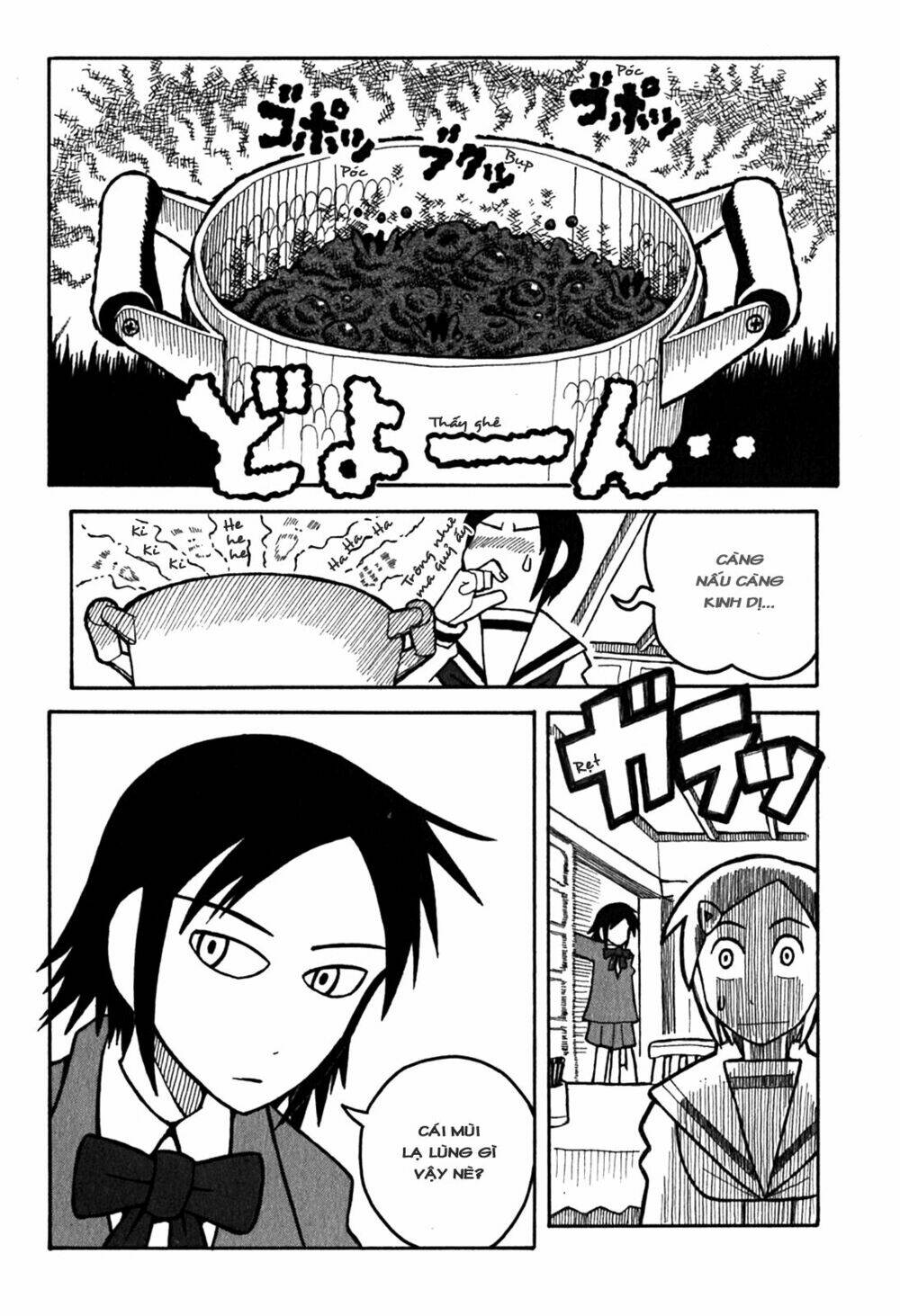 love roma chapter 10 13