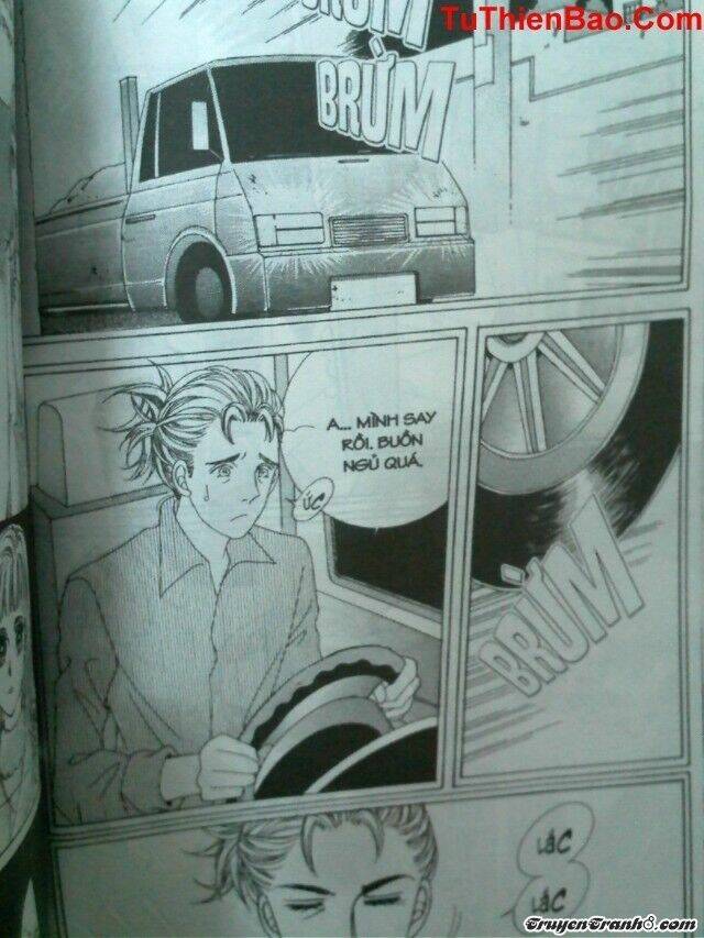 tôi là mẹ còn anh là cha chapter 2 149