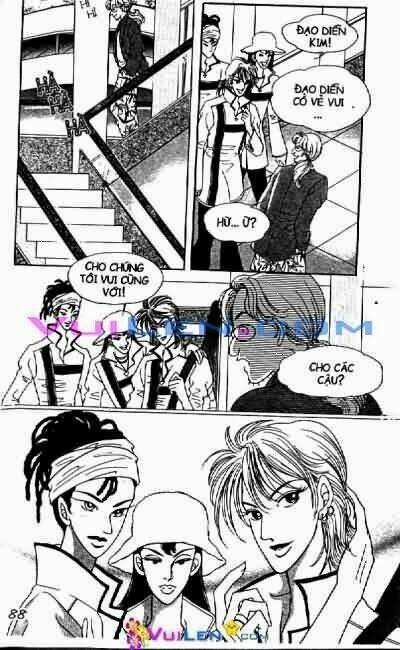 cô gái đến từ quá khứ chapter 9 85