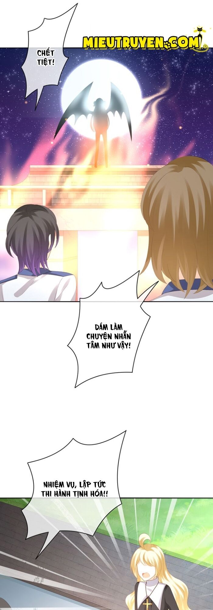 độc nhãn ác ma của ta chapter 39 22