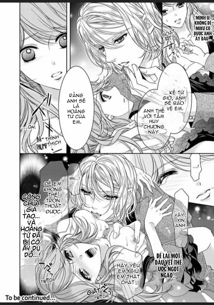 fake love chapter 1.2 15