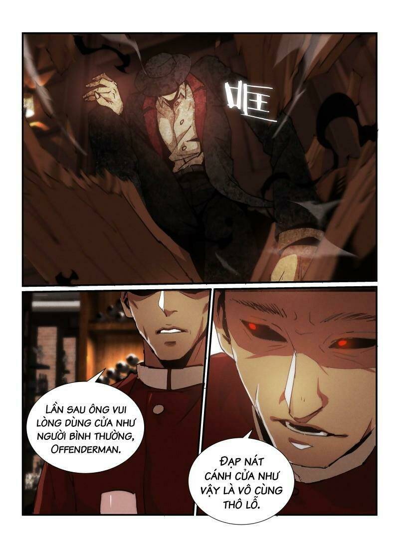 death field chapter 36 4