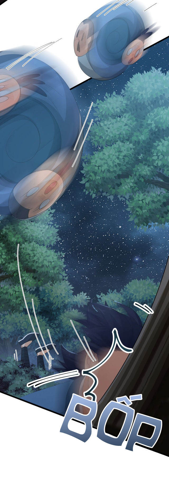 chiến thần dưỡng thành ký chapter 6 3