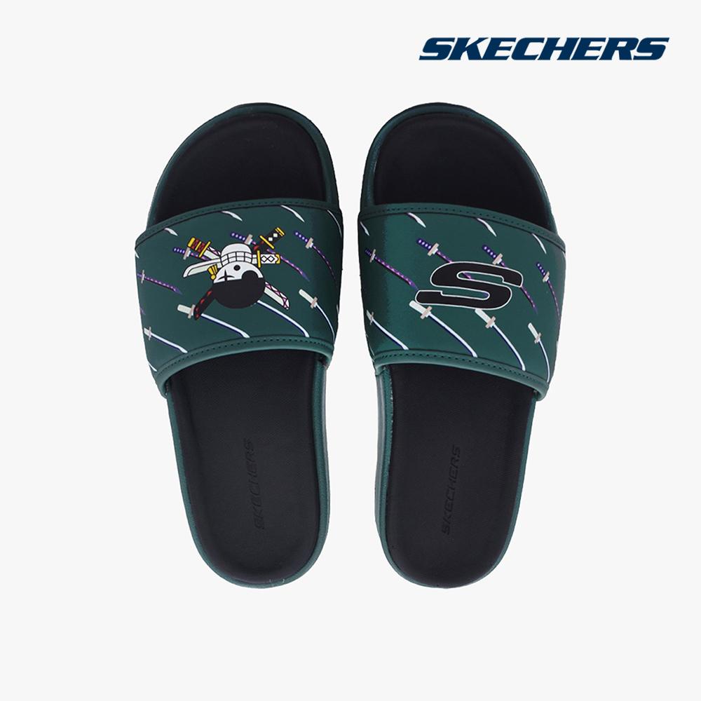 SKECHERS - Dép nam quai ngang Gambix 2.0 894059