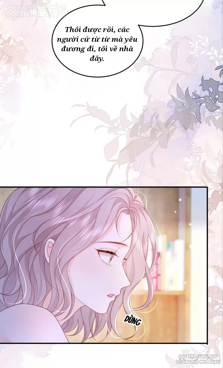 mận xanh chapter 65 32