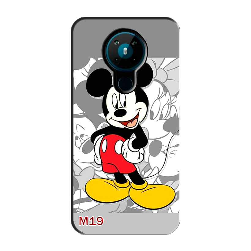 Ốp Lưng Dành Cho NOKIA 5.3