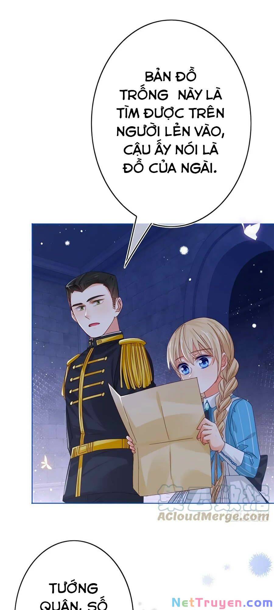 đế quốc đầu tiên có nữ hoàng chapter 36 40