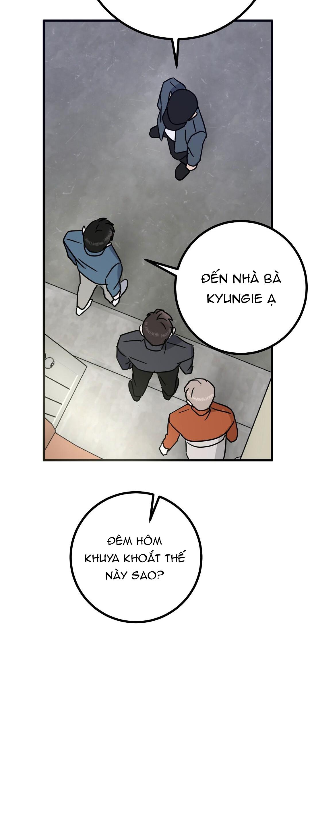 nhà tôi thành phim trường mất rồi chapter 10 8