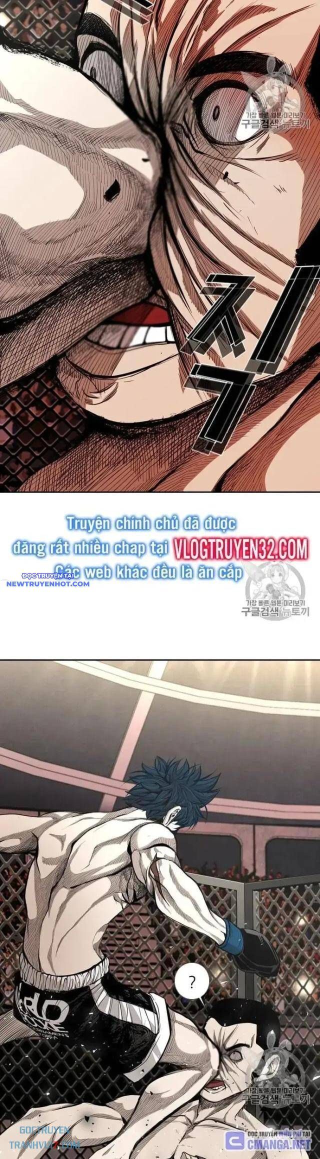 shark - cá mập chapter 181 23