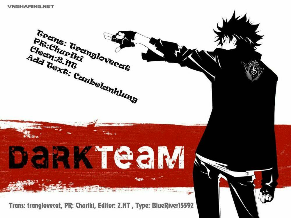 air gear chapter 161 1