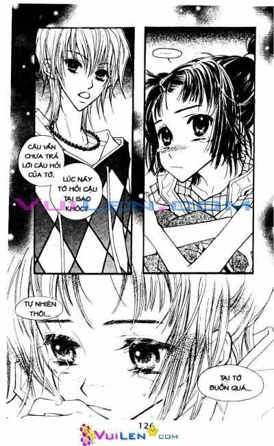 thiên thần dễ thương chapter 4 126