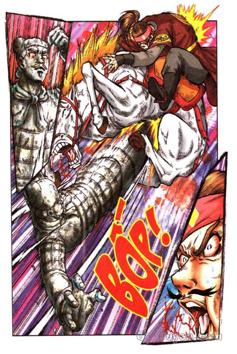 ô long viện linh vật sống chapter 146 23