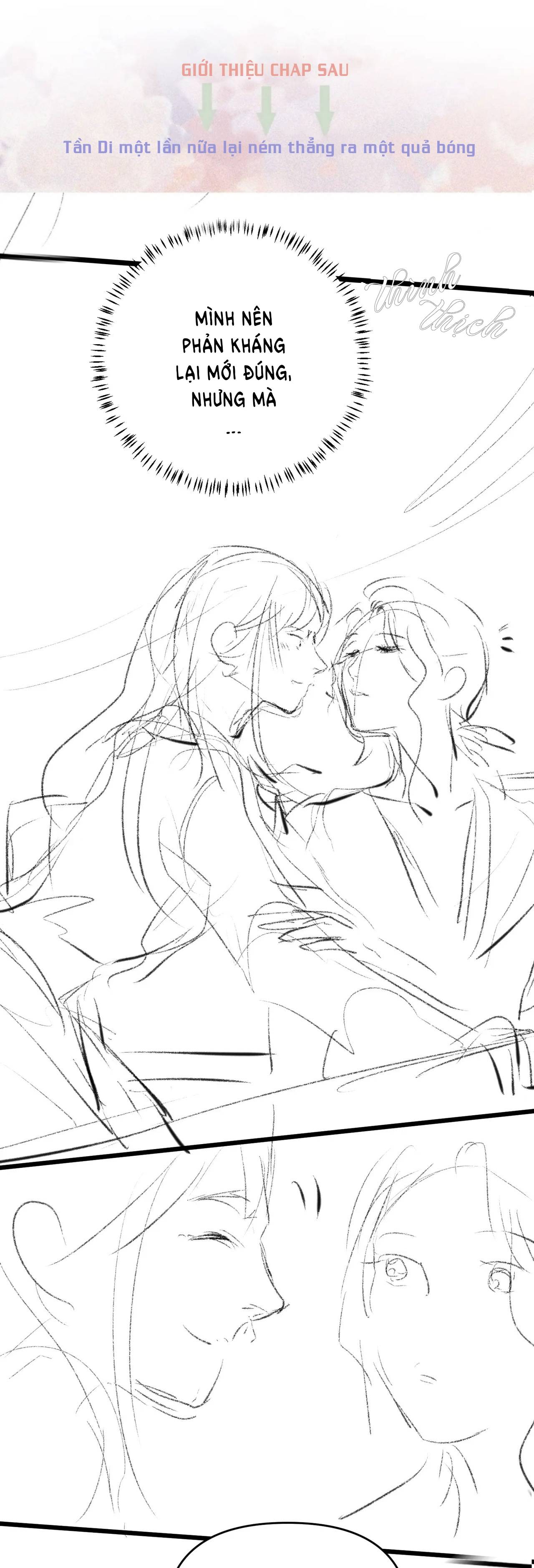 không thể buông được em chapter 6 31