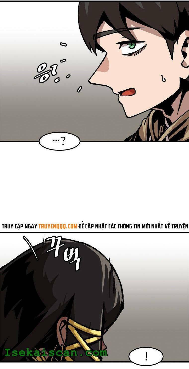 lên cấp một mình chapter 69 45