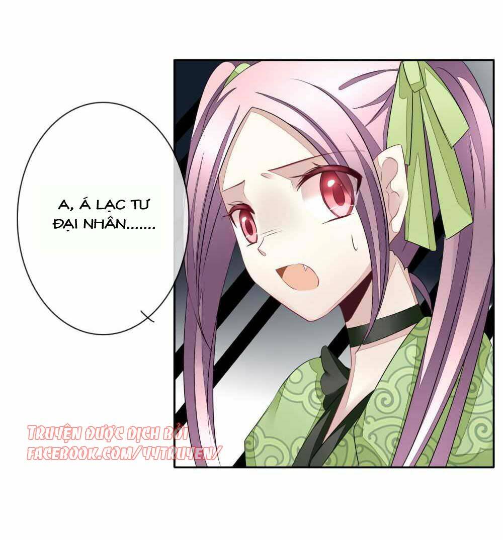 vị hôn thê bỏ trốn chapter 59 15