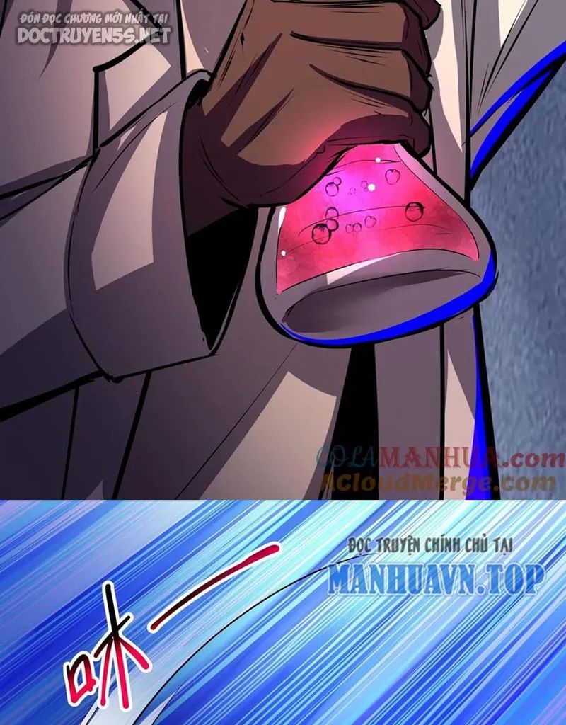 quỷ dị dược tề sư: bệnh nhân của ta đều là kinh khủng chapter 107 29