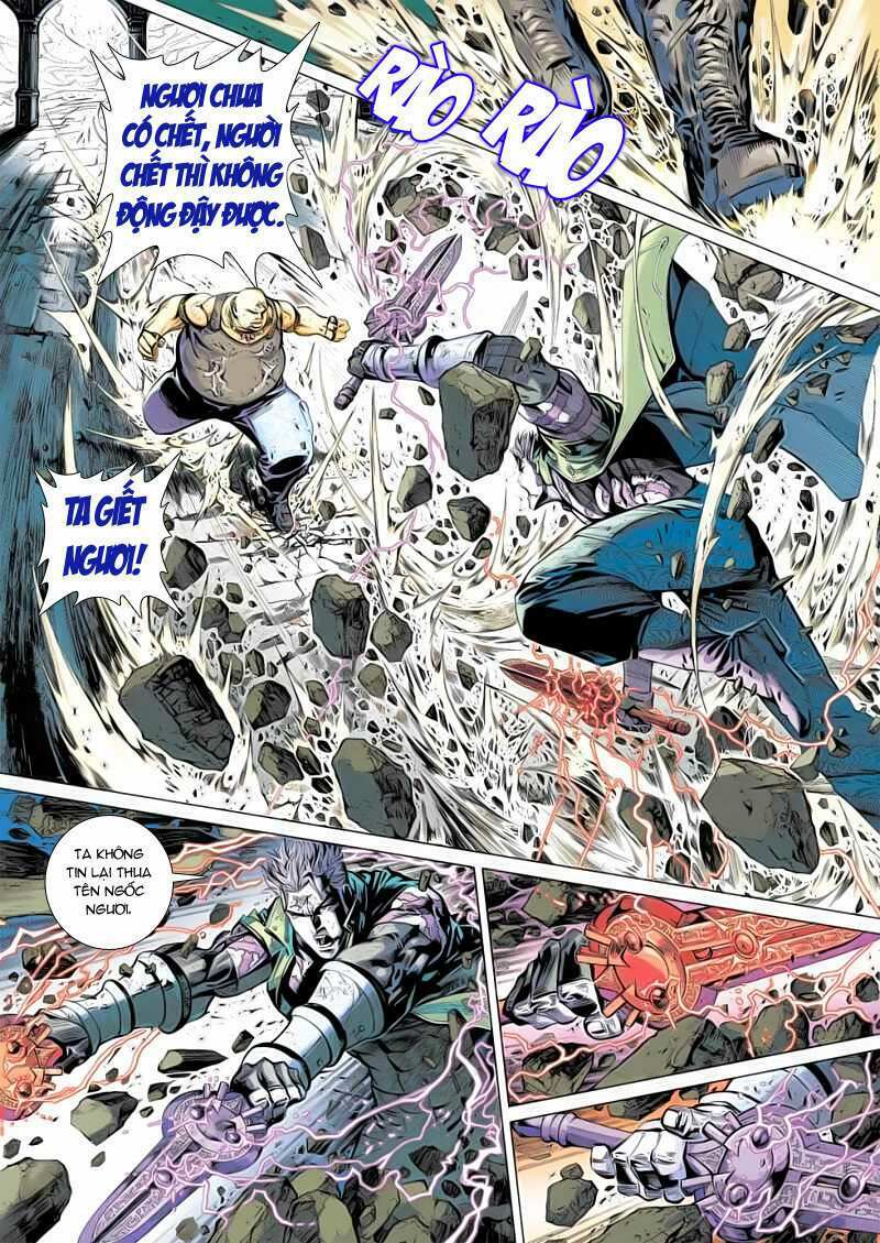 vương tiểu long chapter 4 6