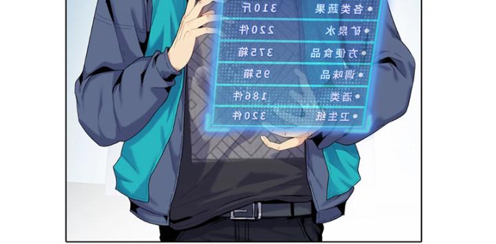 kẻ tàn nhẫn ngày tận thế: bắt đầu dự trữ hàng tỉ tấn vật tư chapter 1 93