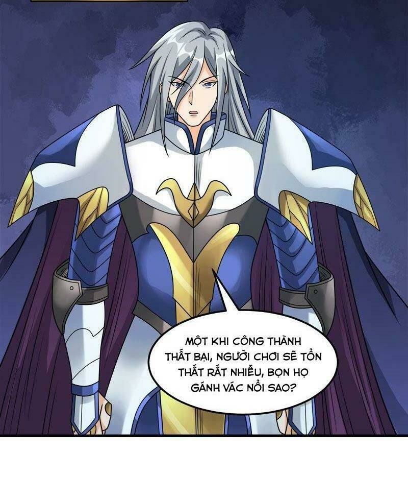 kiếm vũ chapter 93 6