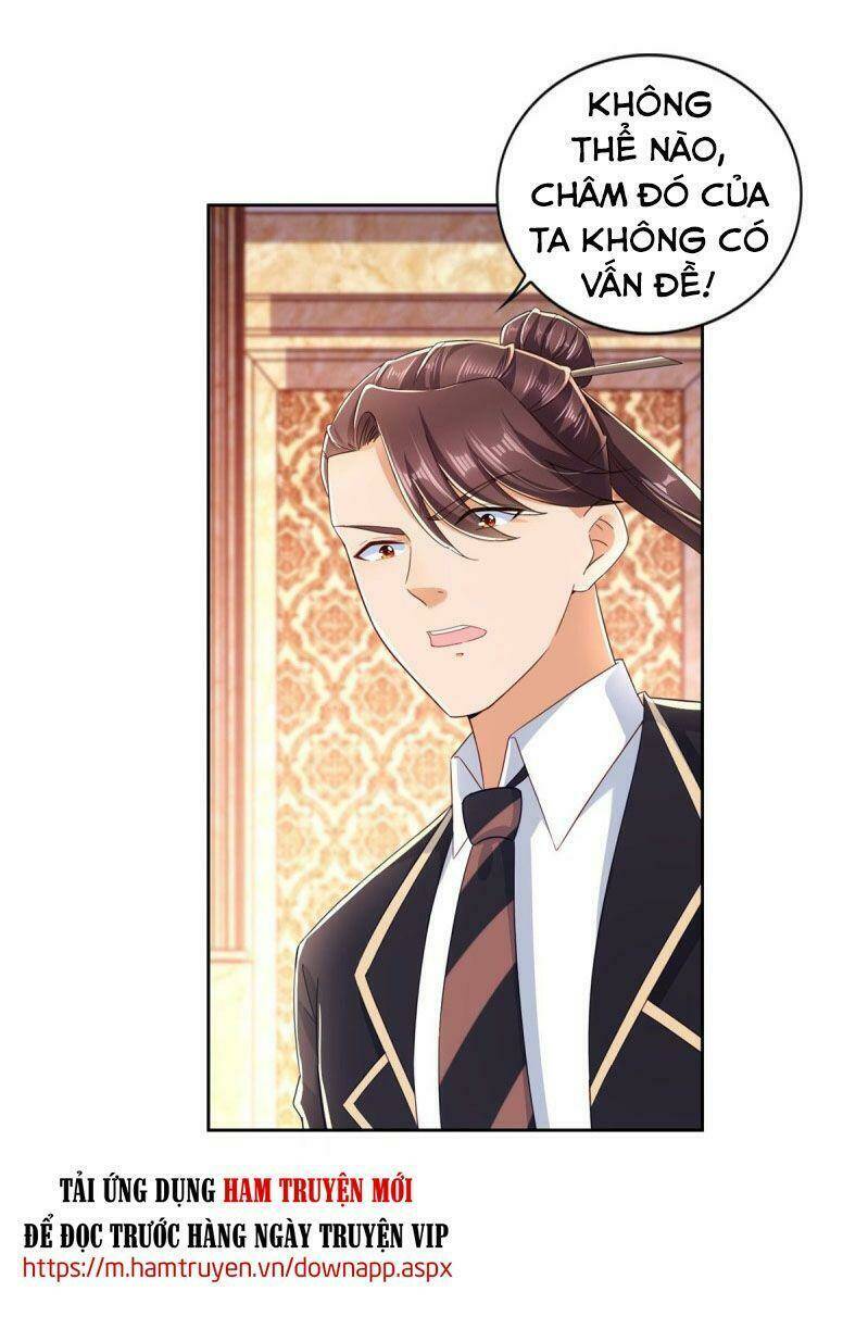 chí tôn toàn năng chapter 96 7