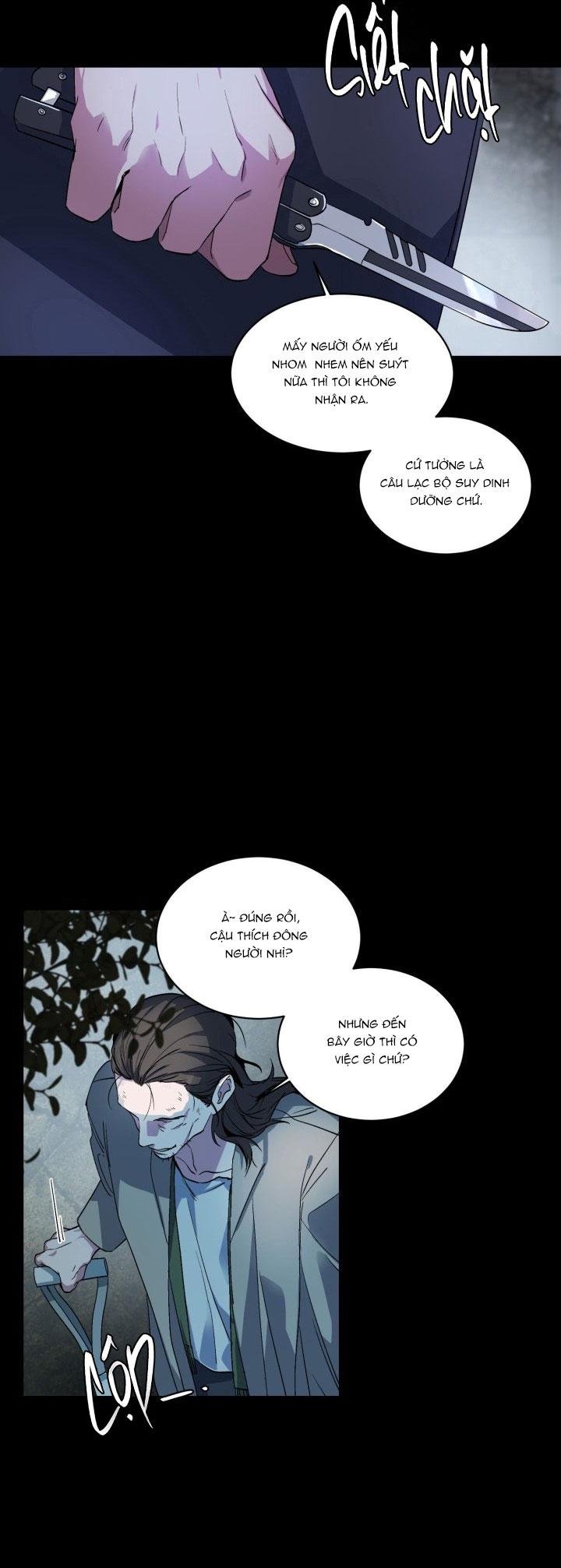 thú cưng damdang chapter 7.2 41