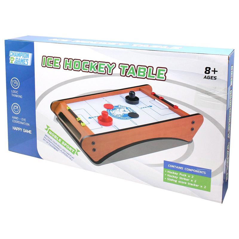 Bàn Chơi Khúc Côn Cầu - Champion Games 3021A