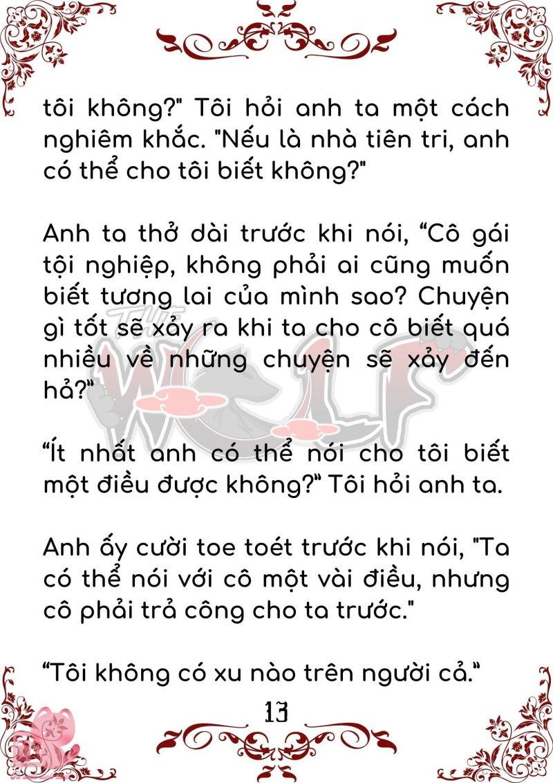 bầy sói giữa dane chapter 35 13