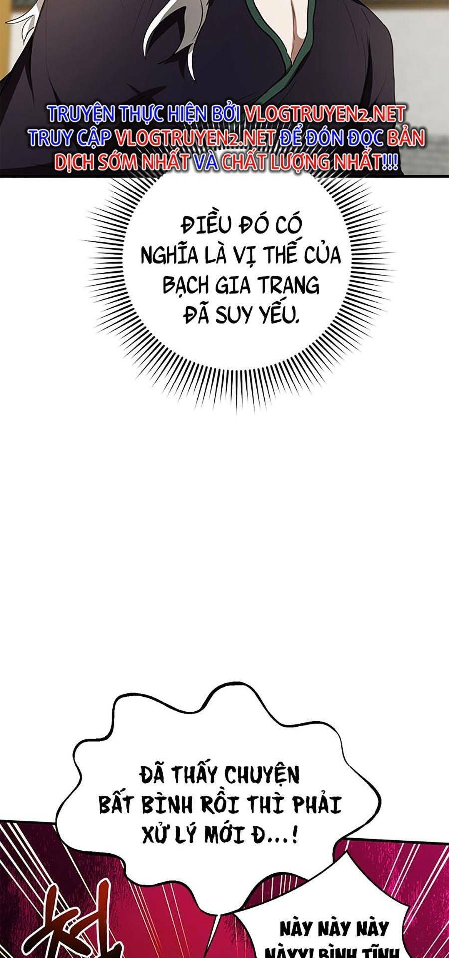 võ đang kỳ hiệp chapter 87 26