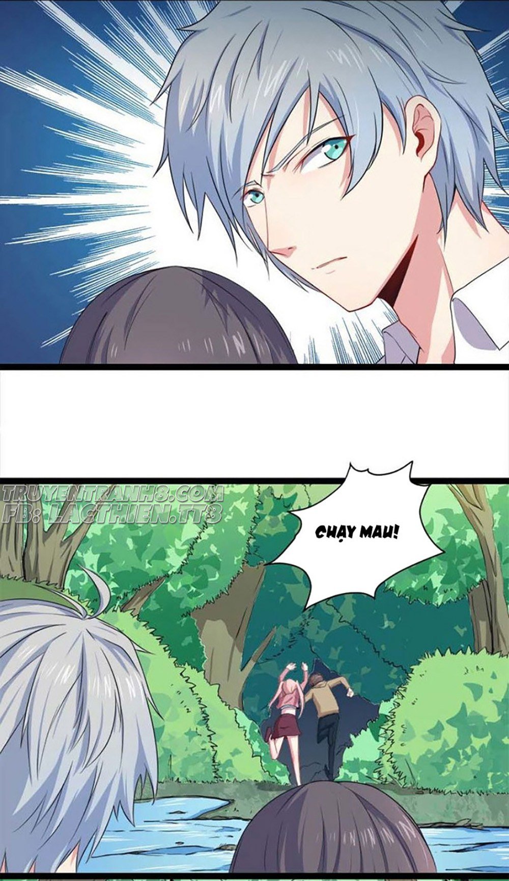 ngạo kiều quỷ vương yêu ta chapter 25 10