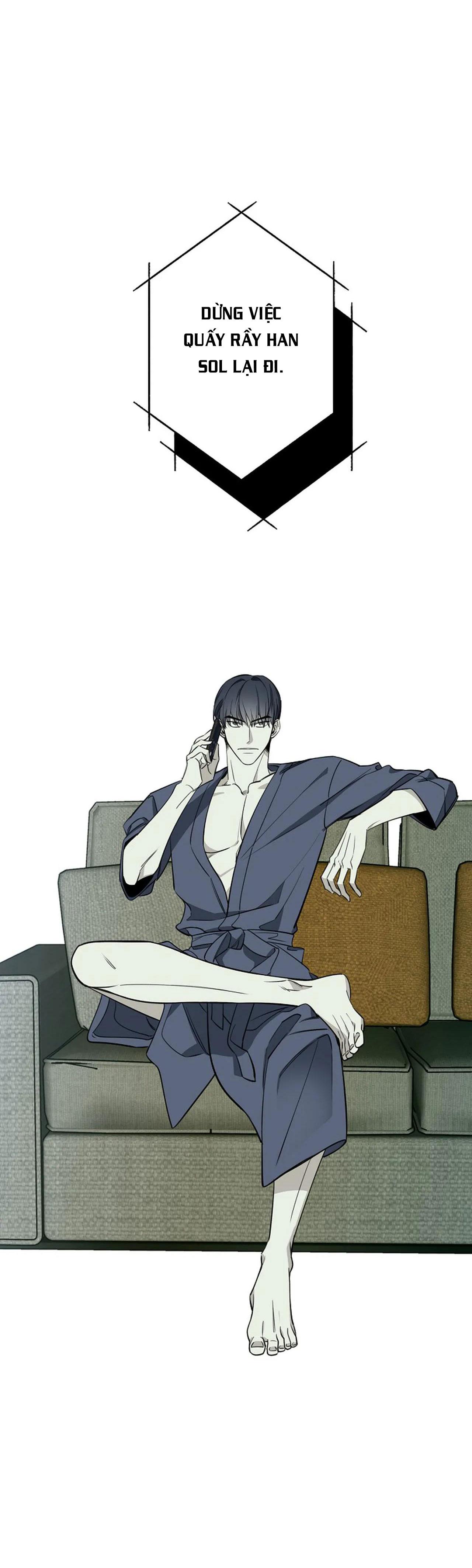 đêm dịu dàng chapter 41 32