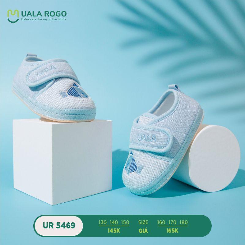 Giày tập đi Uala Rogo UR5469 Size 16,17,18