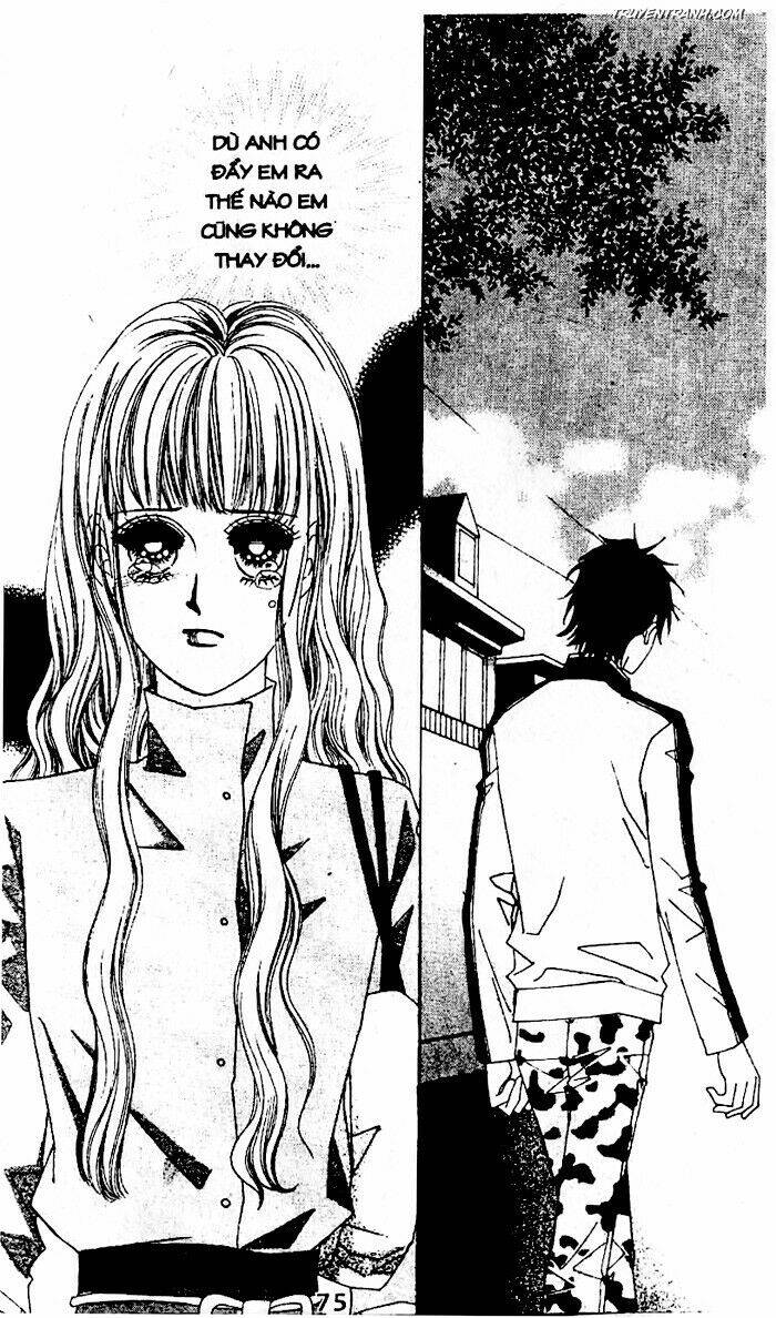 nhà trọ hoàn hảo chapter 87 19