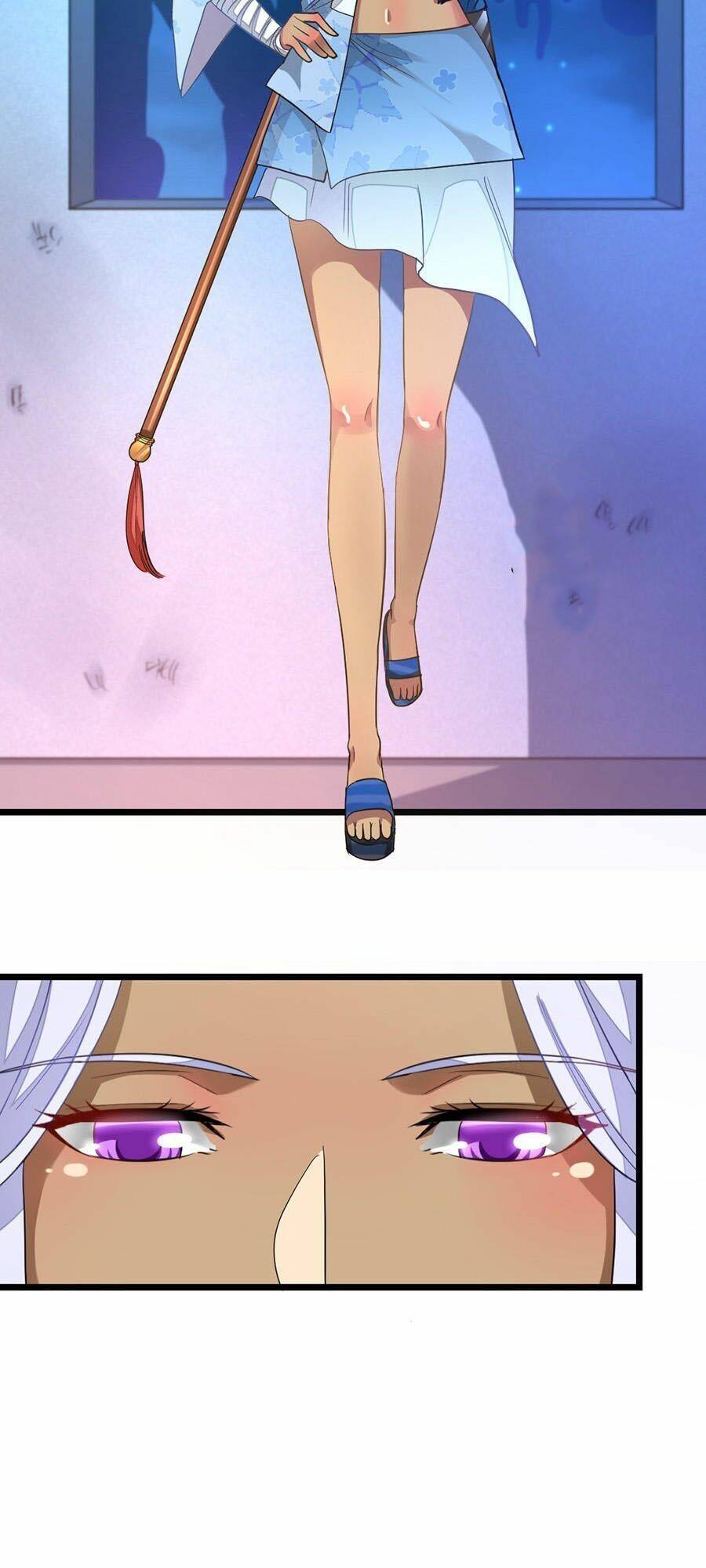 cửu dương thần vương chapter 131 13