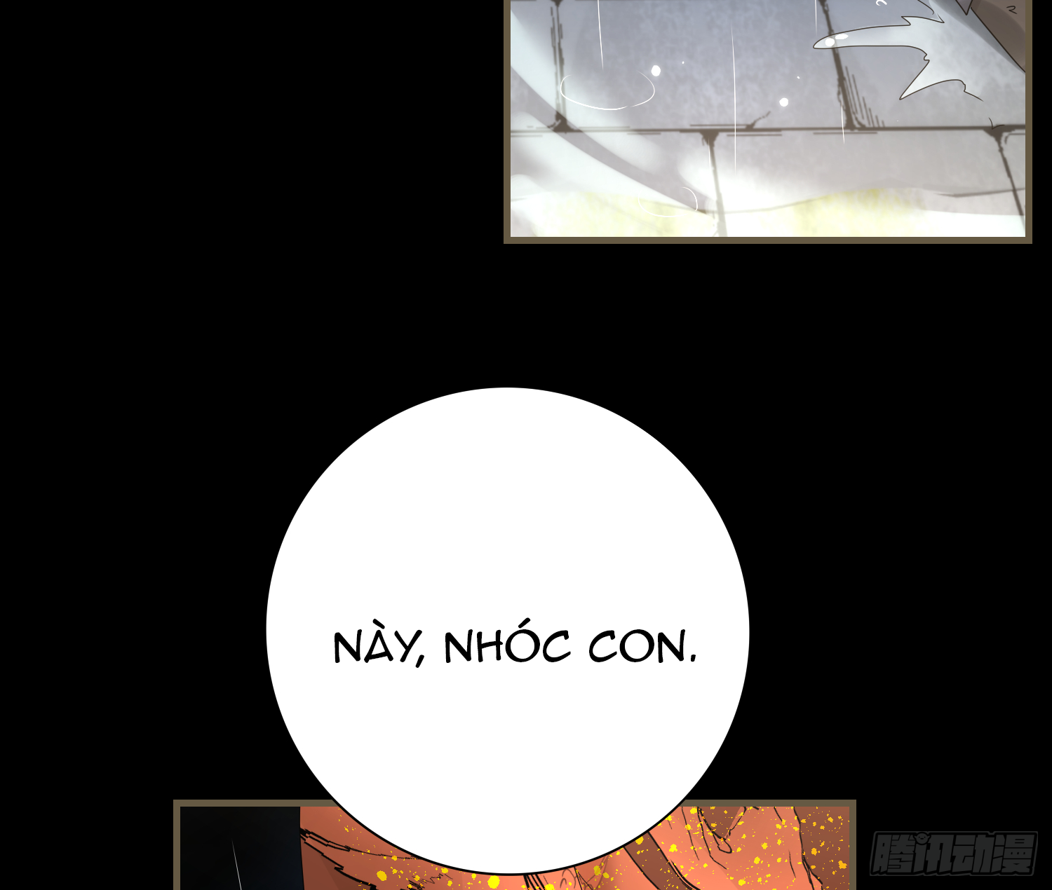 lục thân bất nhận chapter 14 15